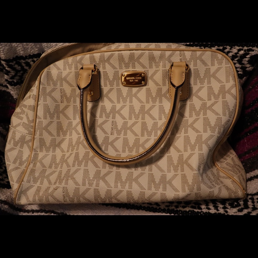 Michael Kors Bag